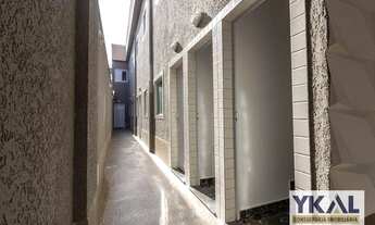 Imagem 4: ÚLTIMAS UNIDADES!!!! SOBRADO EM CONDOMÍNIO, com 2 dormitórios à venda, 53 m² à partir de R