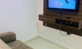 Imagem 5: Locação apto mobiliado SP