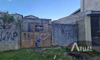 Imagem 2: Terreno de 175,20 ² em ótima localização - Jardim Imperial - Atibaia