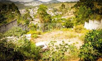 Imagem 4: Terreno-para-Venda-em-Chacara-do-Solar-II-(Fazendinha)-Santana-de-Parnaiba-SP