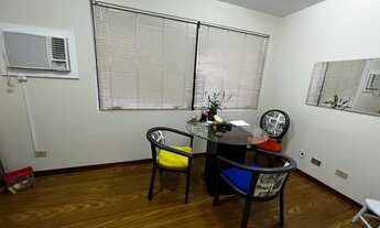 Imagem 6: Sala Comercial Juvevê