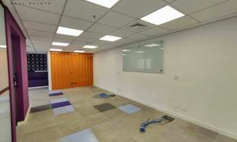 Imagem 6: Conjunto para alugar, 196 m² por R$ 23.378,48/mês - Itaim Bibi - São Paulo/SP