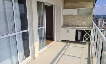 Imagem 7: Apartamento com 3 dormitórios à venda, 97 m² por R$ 740.000,00 - Centro - Nova Iguaçu/RJ