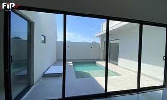 Imagem 5: Casa localizada no São Conrado para venda em Sorriso - MT