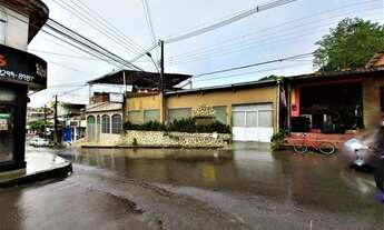 Imagem 2: Venda/Galpão/200 metros quadrados em Compensa - Manaus - AM