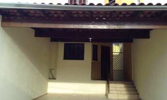 Imagem: Sobrado para venda tem 123 metros quadrados