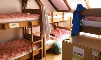 Imagem: Aluguel de quartos Masculino