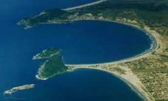 Imagem 7: Área à venda, 121000 m² - Balneário Ponta Do Papagaio (Ens Brito) - Palhoça/SC