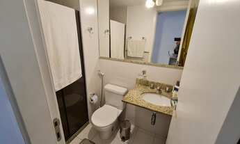 Imagem 6: Apartamento para venda com 2 Quartos 1 Suíte para venda, 78m² - Jacarepaguá - Rio de Janei