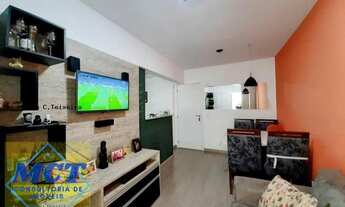 Imagem 1: Apartamento 2 dormitórios para Venda em São Bernardo do Campo / SP no bairro Baeta Neves