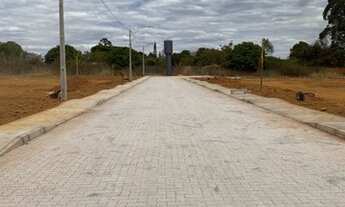 Imagem 3: Vendo lote ponte alta norte, rua do clube dos correios