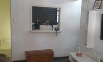 Imagem 2: Apartamento frente em vila