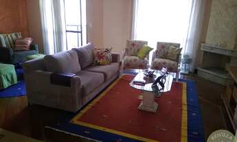 Imagem 4: APARTAMENTO TATUAPE, 3 DORMS,SUITE, 3 VAGAS, LAZER