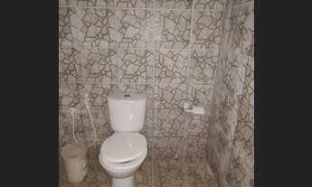 Imagem 7: Casa de praia em Tabatinga