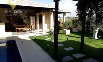 Imagem 3: Boulevard Lagoa - Casa 4 quartos sendo 3 suítes