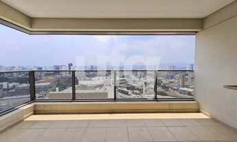 Imagem 7: Apartamento à venda na barra funda, com 2 quartos, 76m²