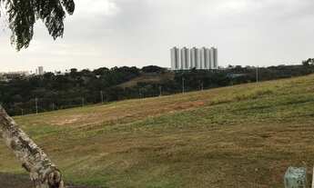 Imagem 5: Terreno condomínio San Patrick