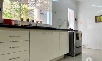 Imagem 6: Sobrado com 3 dormitórios à venda, 146 m² por R$ 718.000,00 - Jabaquara - São Paulo/SP