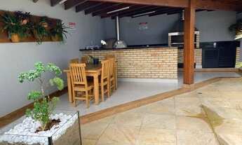 Imagem: Casa a venda em colina de laranjeiras