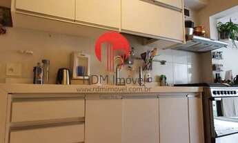 Imagem 4: Apartamento para Venda em São Paulo, Vila Andrade, 3 dormitórios, 1 suíte, 3 banheiros, 2