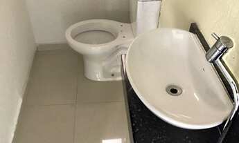 Imagem 5: Sobrado com 3 dormitórios para alugar, 165 m² por R$ 4.300,00/mês - Jardim Textil - São Pa