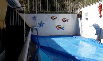 Imagem 3: Casa de 80 M2 com 3 quartos no Bairro Galo Branco - São Gonçalo - RJ