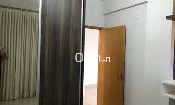 Imagem 5: Apartamento com 2 dormitórios à venda, 79 m² por R$ 290.000,00 - Setor Sudoeste - Goiânia