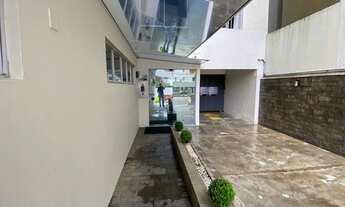 Imagem 4: Apartamento para aluguel com 30 metros quadrados com 1 quarto em Cristo Rei - Curitiba - P