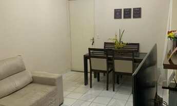 Imagem 3: Apartamento - Jardim Santa Terezinha (Nova Veneza) - Sumaré