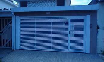 Imagem: Linda casa no melhor do Brooklin