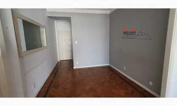 Imagem 3: Excelente 3 quartos ,garagem na escritura, 145mt2 - Copacabana - Rio de Janeiro