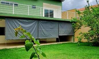 Imagem 3: Sobrado para venda com 259 metros quadrados com 5/4, sdo 3 suítes em Jardim Califórnia - C