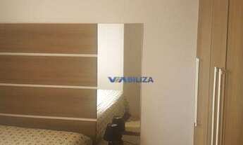 Imagem 6: Apartamento à venda, 45 m² por R$ 225.000,00 - Ponte Grande - Guarulhos/SP