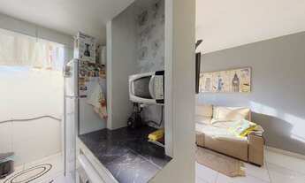 Imagem 5: Apartamento residencial para venda, Bom Retiro, São Paulo - AP12899