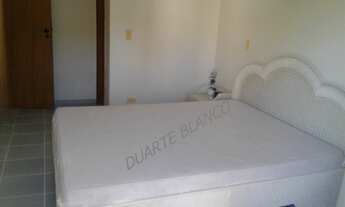 Imagem 7: Apartamento Vista Mar 03 dormitórios lazer Enseada Guarujá SP