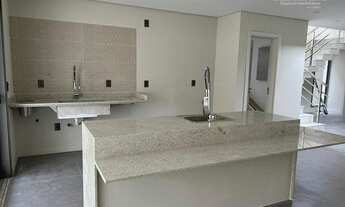 Imagem 6: Casa com 3 dormitórios à venda, 238 m² por R$ 2.250.000 - Gramadão - Jundiaí/SP