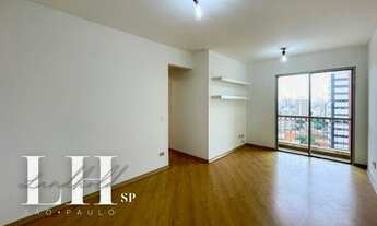 Imagem 1: APARTAMENTO RESIDENCIAL em SÃO PAULO - SP, PLANALTO PAULISTA