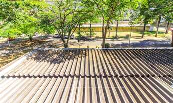 Imagem 5: SQS 206 - 3 QUARTOS, 1 SUÍTE, NASCENTE, VAZADO!