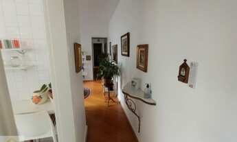 Imagem 5: Apartamento com 69 metros a venda perto da estação Trianon