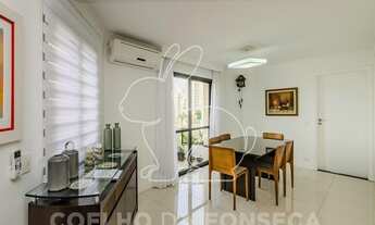 Imagem 7: São Paulo - Apartamento Padrão - Chácara Klabin