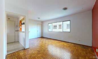 Imagem: Apartamento residencial para venda, Pinheiros