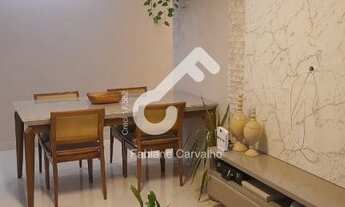 Imagem 2: BURAQUINHO, Lauro de Freitas! Apartamento 1º andar PRONTO PARA MORAR, condomínio fechado c