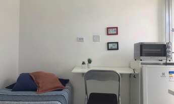 Imagem: Kitinet mobiliada