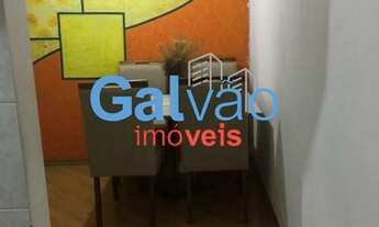 Imagem: Apartamento à venda em São Paulo/SP