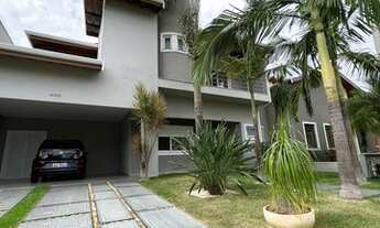 Imagem: Sobrado à venda no bairro Jardim Residencial