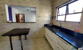 Imagem 7: Cobertura com 4 dorms, Aviação, Praia Grande - R$ 760 mil, Cod: 12709