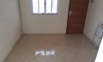 Imagem 6: Apartamento Bairro Jardim São João 2 quartos,sala, cozinha, banh,área serviços