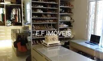 Imagem 7: Agua Cristal, belíssima casa 5 suítes. Piscina espaço gourmet com churrasqueira