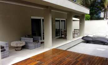 Imagem 6: CASA RESIDENCIAL em BERTIOGA - SP, RIVIERA