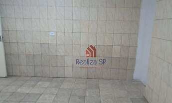 Imagem 3: OPORTUNIDADE PARA LOCAÇÃO CASA C/ 2 COMODOS - BAIRRO CARAPICUÍBA- SP